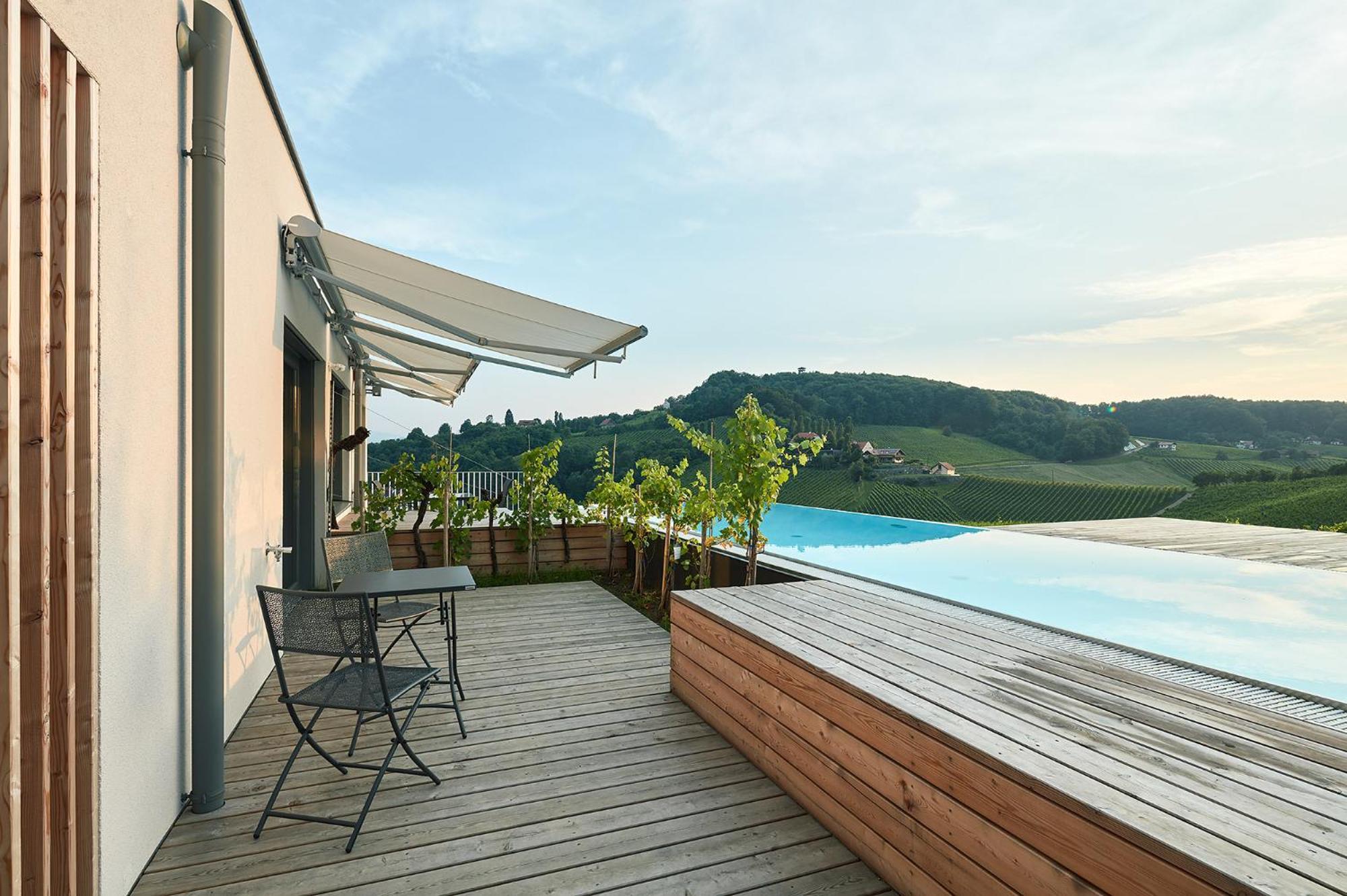 Relax Apartments An Der Lage Hochgrassnitzberg Spielfeld Esterno foto