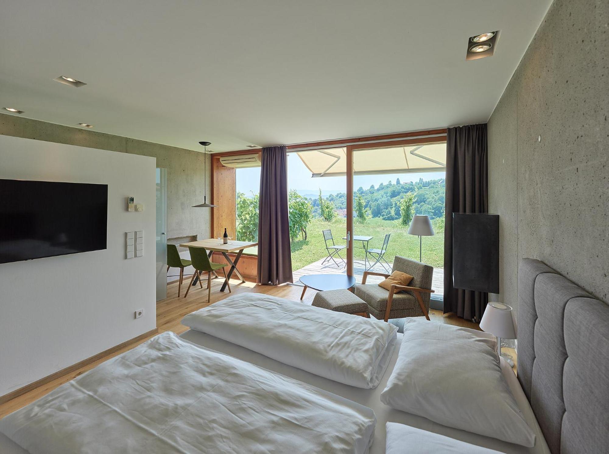 Relax Apartments An Der Lage Hochgrassnitzberg Spielfeld Esterno foto